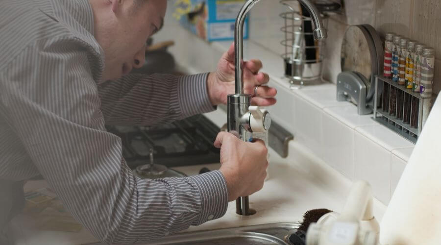 Professional emergency plumbing in Braddock Heights, MD
